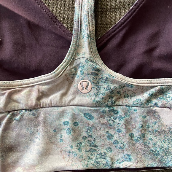Lululemon Power Y Bra - Picture 5 of 6